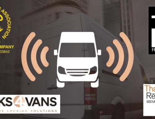 Looking for a Van Security Alarm System?