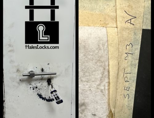 Fix My Safe