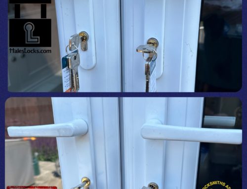 Looking for Ultion Keys or Locks?