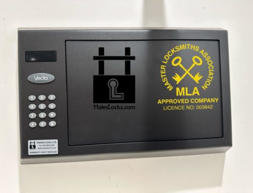 Personal Safe’s