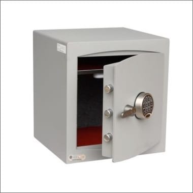 Image-of-High-Security-Safe-Door-picked-Open-by-our-Sidcup-Safe-locskmith