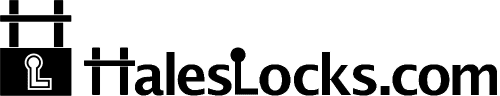 Locksmith Hales Locks Locksmiths Logo 500