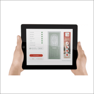 Table-view-of-Composite-door-high-security-lock-upgrade-Sidcup