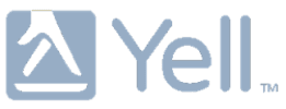 Yell Logo for HalesLocks in Bexleyheath sml