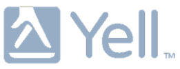 Yell Logo for HalesLocks in Kidbrook sml