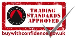 haleslocks is an trading standards approved company