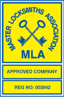 mla logo